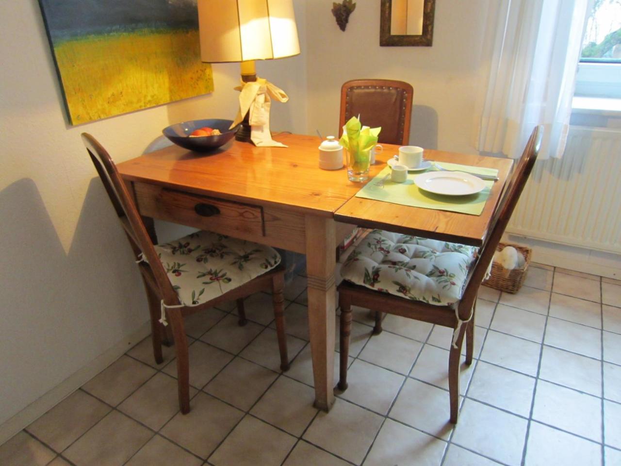Private Room With Breakfast Hannover Exterior photo