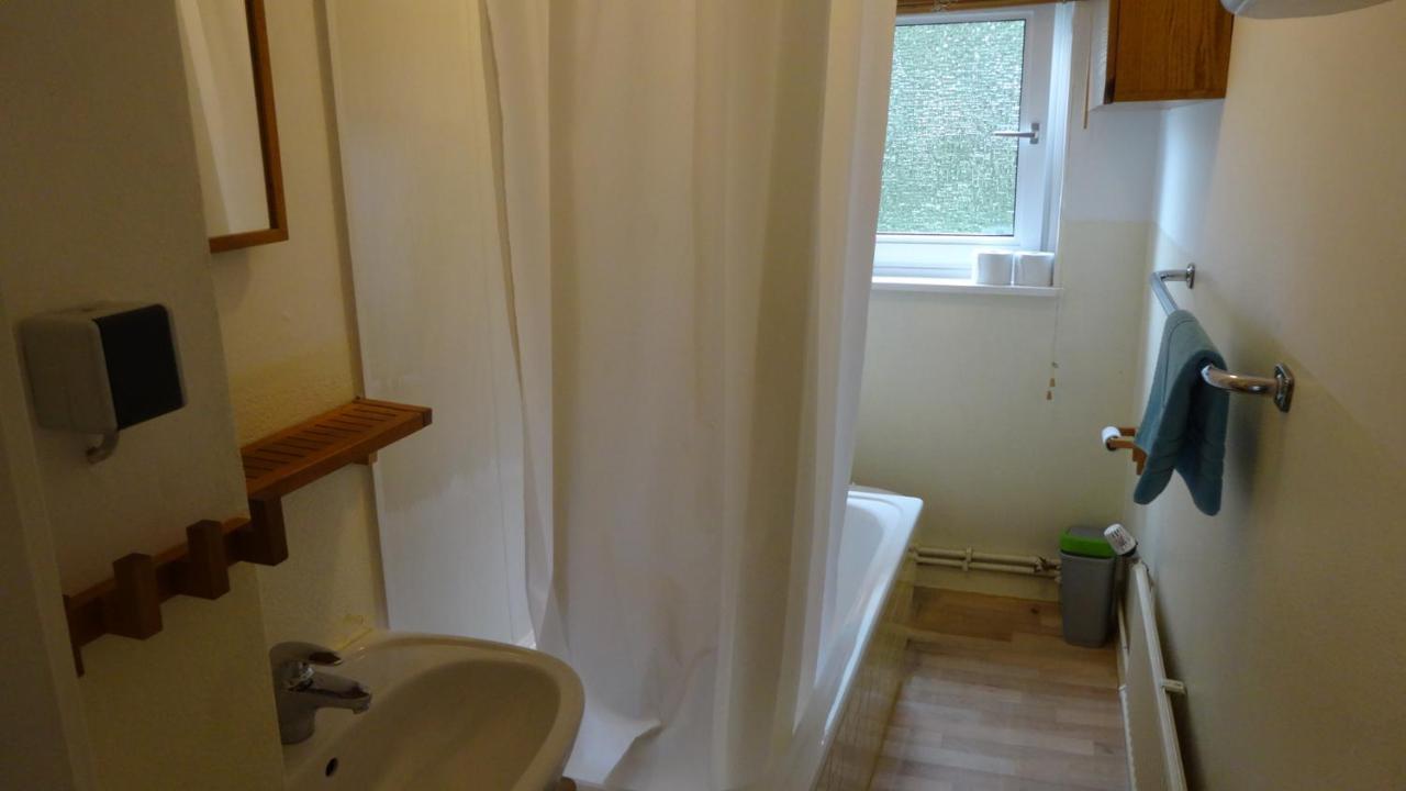 Private Room With Breakfast Hannover Exterior photo