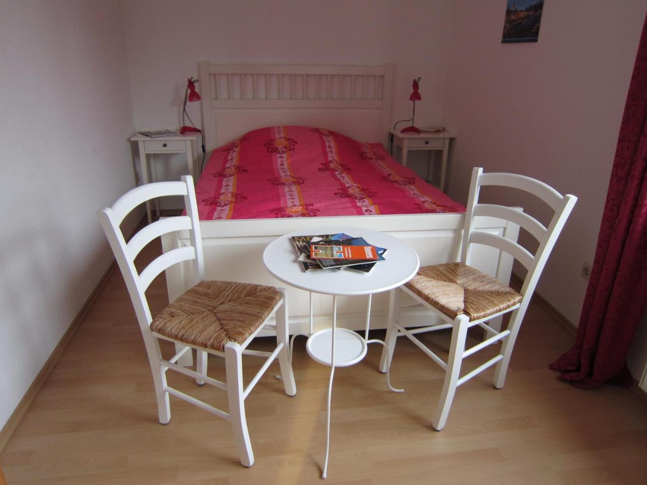 Private Room With Breakfast Hannover Exterior photo